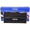 Hoya 55 mm HMC Close-Up Filter Set - Black