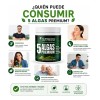 Polvo 5 Algas Premium Nutrigenoma Bienestar Interior Oferta