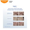 Wardah Lightening Night Cream Advanced Niacinamide 30G