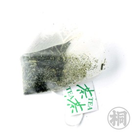 Hagiri Shizuoka Tea Poy-kun Tea Bag PARTIII 0.1 oz (2.5 g) x 20 Packs