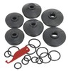 Sealey Rjc01 Ball Joint Dust Covers - Car