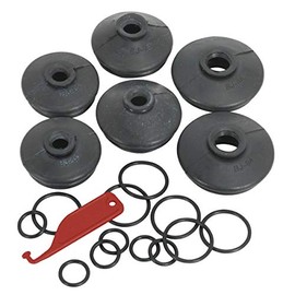 Sealey Rjc01 Ball Joint Dust Covers - Car