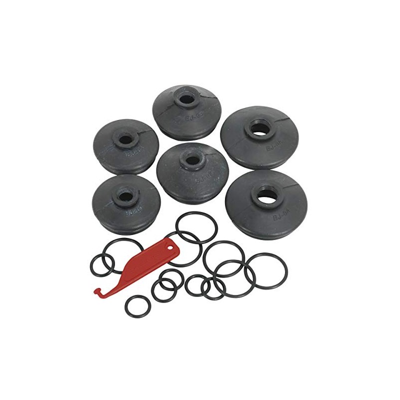 Sealey Rjc01 Ball Joint Dust Covers - Car