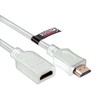 rhinocables - Gold HDMI v1.4 Extension Extender Lead | High