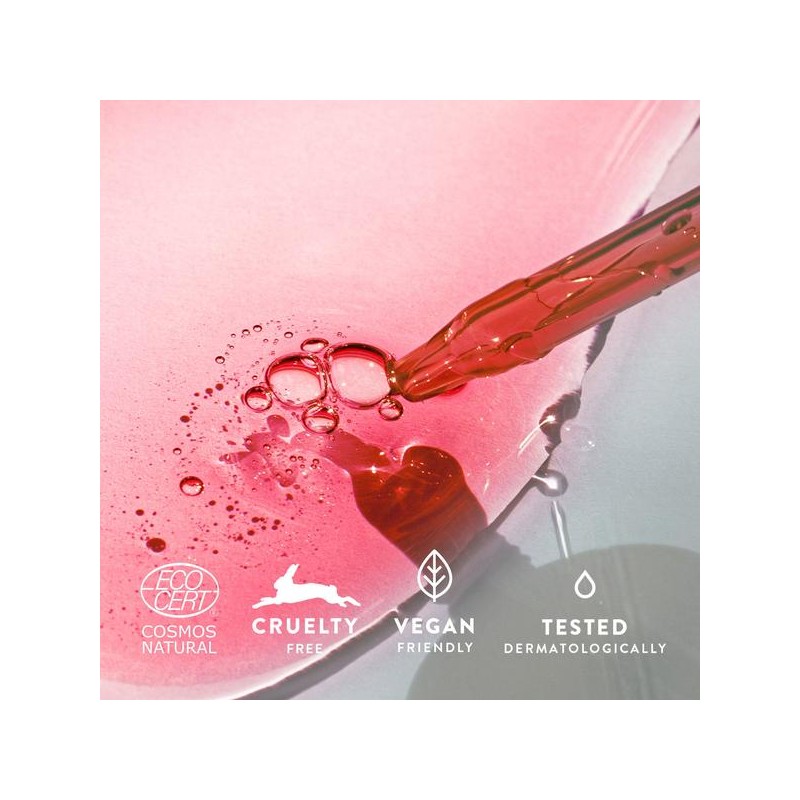 Madara Peel Hyaluron Intense Peeling Serum 30ml