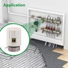 Wengart 2 Wire Thermal Actuator WG2210,Work for Underfloor Heating Manifolds
