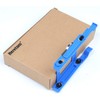 Heretom 2.5" SSD Bay Caddy Tray Bracket X9FV3 FR40K R9PXF