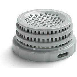 uhzz Upgrade Strainer Grid Adapter for Intex Swimming Pool Replacement Set Parts 10253, Compatible with 26175EH 26193EH 26301T 26303EH