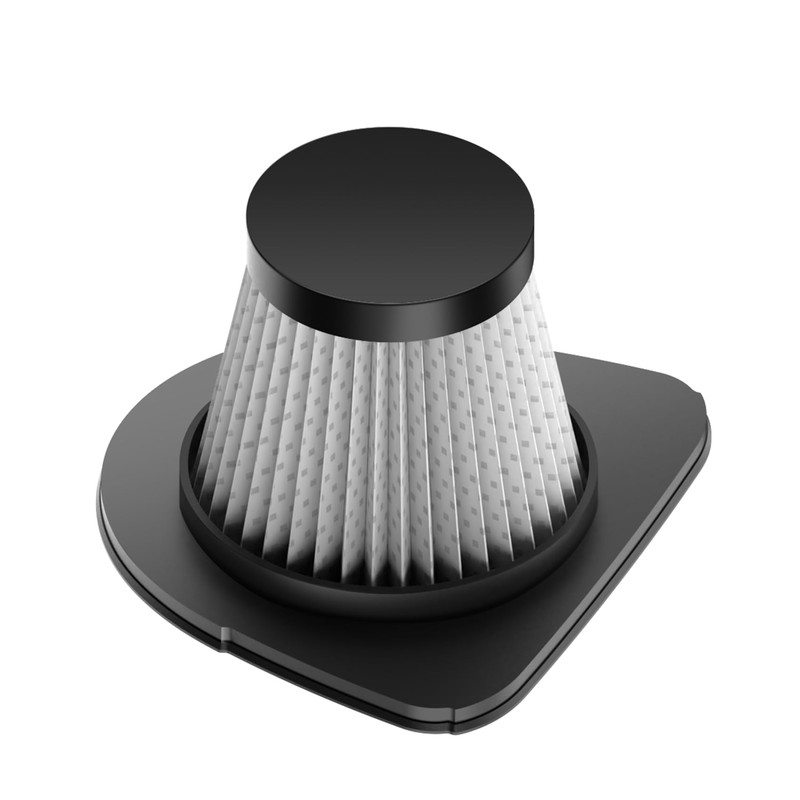 Blestan Handheld Vacuum Filters Reusable and Washable Hand Vacuum Filters