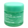 Innisfree Green Tea Panthenol Gel Cream / 이니스프리 그린티 판테놀 젤 크림
