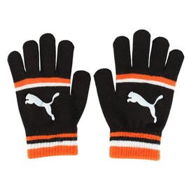 PUMA Fitness Training Gloves Cat Logo Magic Gloves 041798 Unisex Adult, S
