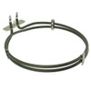 FIND A SPARE Replacement Fan Oven/Cooker Heater Element 2100W for
