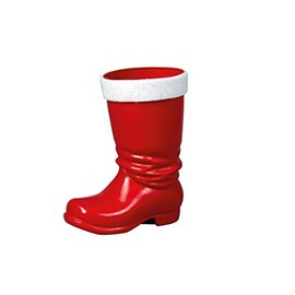 Festartikel Müller 410.087.03 Nikolaus Stiefel, Rot
