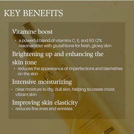d'alba Piedmont White Truffle Vita Toning Serum Toner, Glass Skin with Double Vitamin Skincare, Face Moisturizer, (6.09 fl. oz)