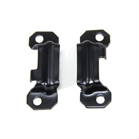 Mutton Hollow Chevys 55 56 57 Chevy Front Seat Hold Down Brackets