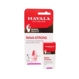 Mavala Mava-Strong Base Coat, Pack of1