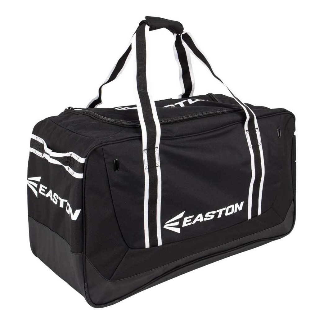 Easton Synergy 30in. Vented Youth Heavy Duty Hockey Equipment Bag