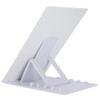 Brush Water Drawing Board Reusable A4 for Kid Adults Relaxing