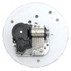 Music Box for Use in DIY Snow Globe | Melody