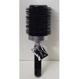 Rusk Heat Freak Round Brush 2 1/2 Inches