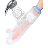 1 Pack Waterproof Arm Cast Cover for Shower and Bath
