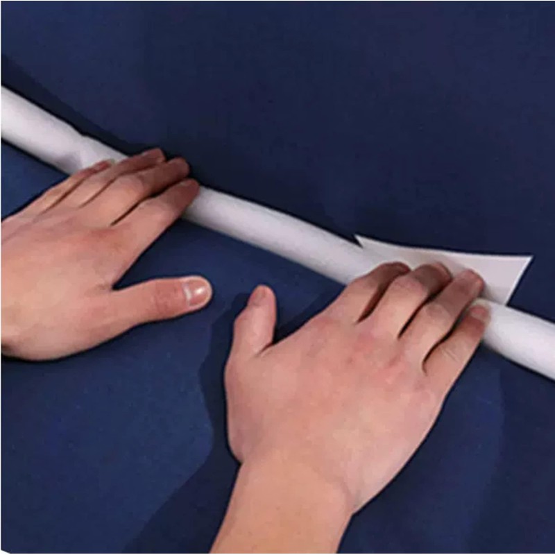 Sofa Slipcovers Tuck Grips, Anti-Skid Foam for Sofa, Sofa Foam