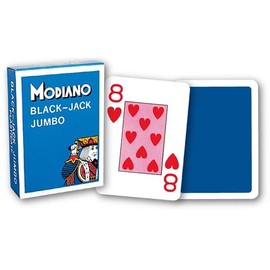 Modiano 300660 Black Jumbo Jack Plug Triplelex