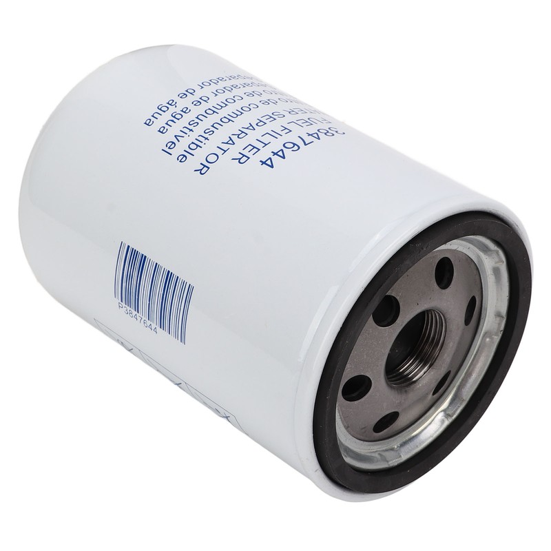 Marine Grade Engine Fuel Filter Water Separator 3847644 Replacement for