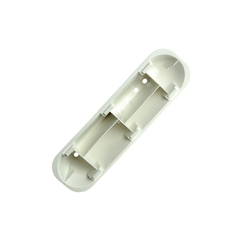 SPARES2GO 10 Hole Drum Paddle Lifter Arm for Indesit Washing