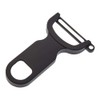 Mercer Culinary Y Swiss Peeler, Black