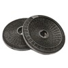 SPARES2GO Carbon Charcoal Filter for Hygena APP2339 APP2400 APP2403 APP2410