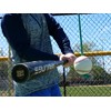 The Hitting Rope Baseball Adjustable Batting Training System - Combines