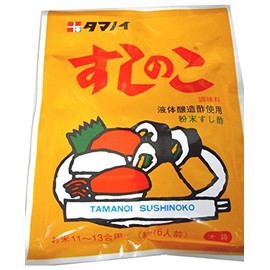 Tamanoi Sushi No Ko (Seasong Powder) 5.29oz/150g