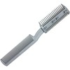 2-Pack Manual Pet Hair Trimmer for Dogs & Cats -