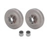 Chainsaw 7 Tooth Clutch Drum Needle Bearing Kit Sprocket Accessories