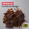 Climax Jerky Dehydrated Beef Jerky Assorted Flavors and Sizes (8