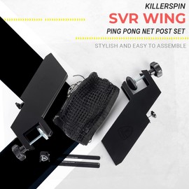 Killerspin SVR Wing Net Set