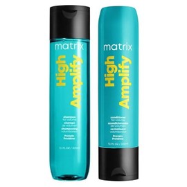 Matrix Total Results High Amplify Protein Set - Shampoo 300 ml + Conditioner 300 ml