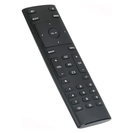 Beyution Replacement XRT135 Remote Control fit for Vizio Smart TV E55-E1 E55-E2 E60-E3 E65-E0 E65-E1 E65-E3 E70-E3 E75-E1 E75-E3 E80-E3 E43-E2 E50-E1 P55-E1 P65-E1 P75-E1 E50-E3 E50x-E1 E43E2 E50E1