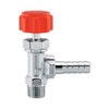 Kakudai Angle Type Needle Valve 651-97-3/8 x 10.5