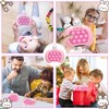 Quick Push Game, Pop It Fidget Toys, Pop It Electronic