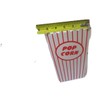 Popcorn Box Cardboard Red and White Striped Popcorn Boxes Popcorn