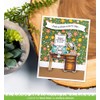 Lawn Fawn Clear Stamps Love Poems LF2167
