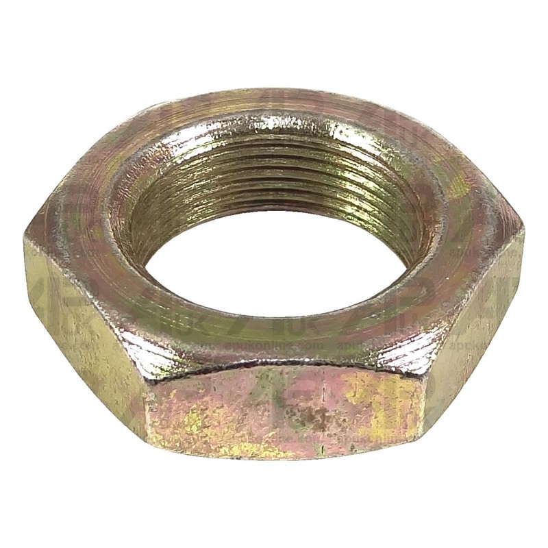 APUK 5x Imperial Half Lock Nuts 5/8" UNF RH Replacement