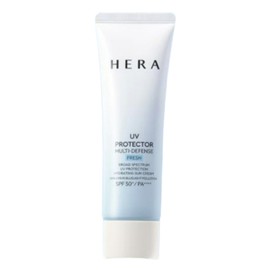Belivela Partner Haera Sun Cream UV Protector Multi-Defense Fresh 50ml / 해라선크림 UV프로텍터 멀티디펜스 프레쉬 50ml