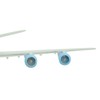 TANG DYNASTY 1/400 16cm Air Force One Boeing B747 Alloy