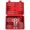 SCITOO 46 Pieces Steering Wheel Puller Kit with Harmonic Balancers