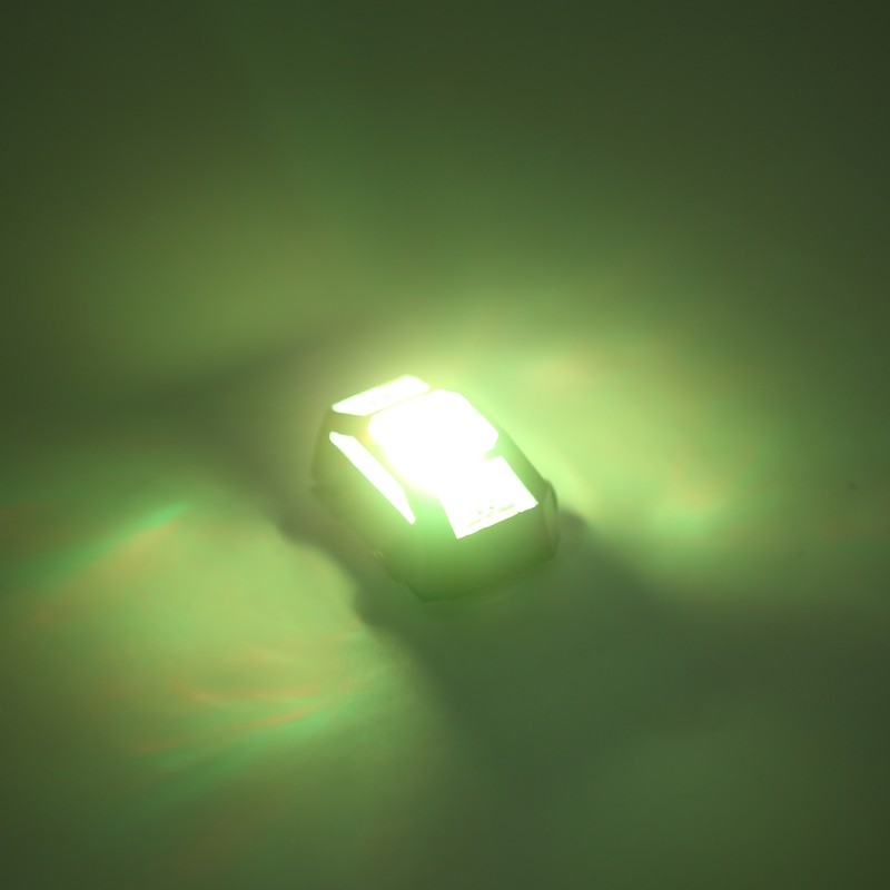 Rechargeable Night Flight Light LED Strobe Signal Light for DJI