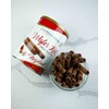 Cucina & Amore Crème-Filled Wafer Rolls Hazelnut (2 Pack)