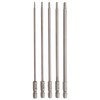 Raflot RC Hex Bit 6 Inch Power Bits 1.5mm 2.0mm